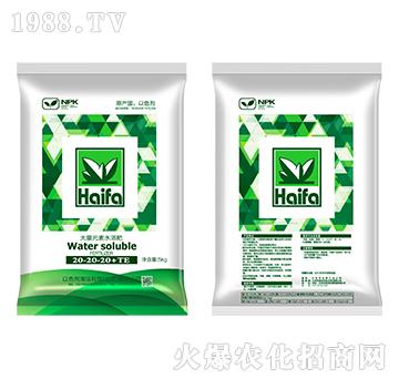 ����Ԫ��ˮ�ܷ�20-20-20+TE-�������Q(m��o)