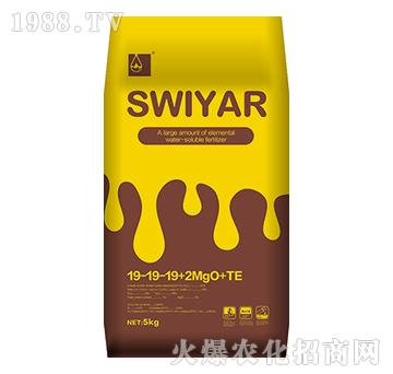 ����Ԫ��ˮ�ܷ�19-19-19+2MgO+TE-������