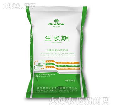 ���L�ڴ���Ԫ��ˮ�ܷ���30-10-12+TE-ʩ����-�к̄�(d��ng)��