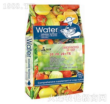 ����Ԫ��ˮ�ܷ���20-20-20+TE-����