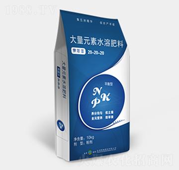 ƽ���ʹ���Ԫ��ˮ�ܷ���20-20-20-�����S-�¾S����