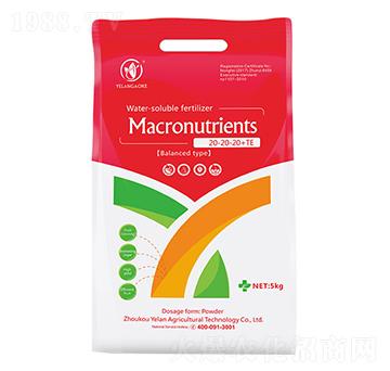 �M(j��n)�ڰ�ƽ���ʹ���Ԫ��ˮ�ܷ�20-20-20+TE-�~�m�߿�