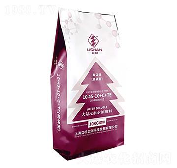 �����ʹ���Ԫ��ˮ�ܷ�10-45-10+C+TE-��ɼ�r(n��ng)�I(y��)