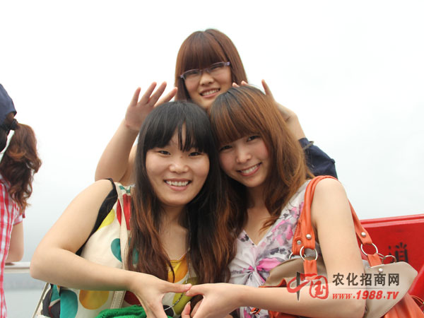 面朝大海,快樂(lè)常在