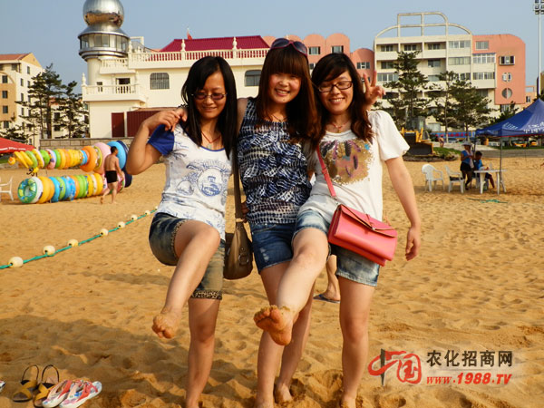 ����Ů�옷ɳ����