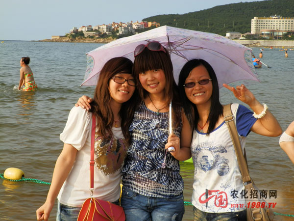 國(guó)際浴場(chǎng)