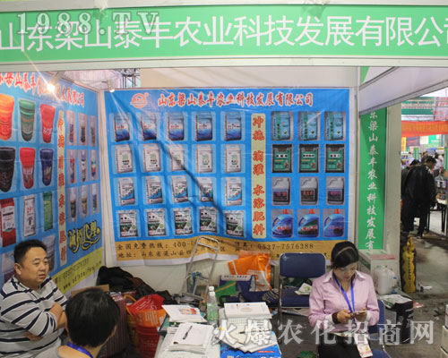 ɽ�|��ɽ̩�S���@��2016��ɽ�|ֲ����(hu��)�д�Ź��