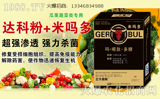 德國公牛(國際)植物保護(hù)有限公司