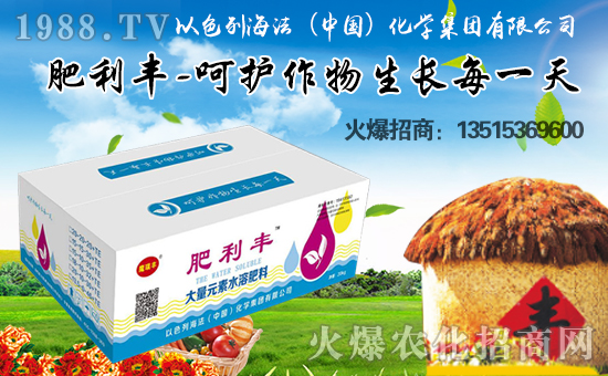 以色列海法(中國)化學(xué)集團有限公司