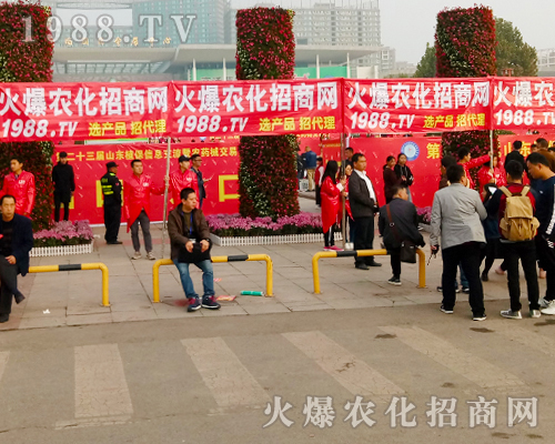     2017ɽ�|ֲ���p����(hu��)��1988.TVŬ��ƴ�����^����ǰ��