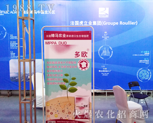 法國虎業(yè)集團(tuán)