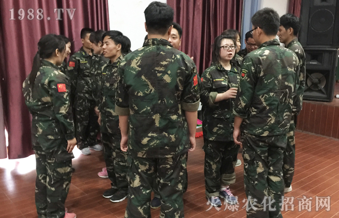 動能覺醒,挑戰(zhàn)自我