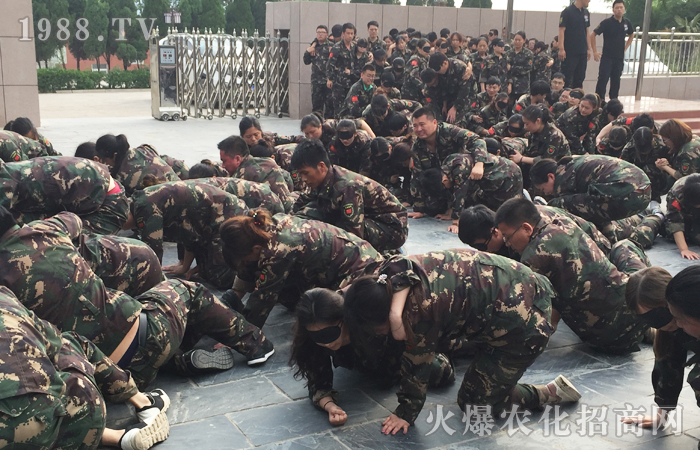 動能覺醒,挑戰(zhàn)自我