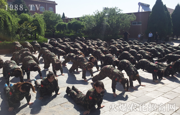 為自己的行為100%付責任