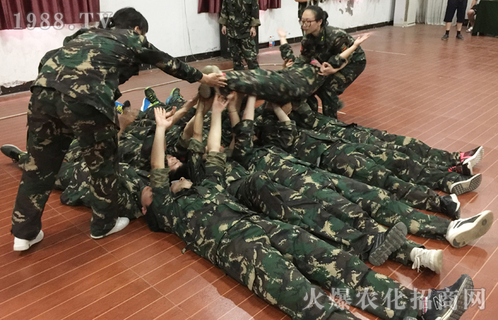 超越夢想 勇往直前