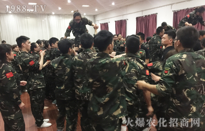 超越夢想 勇往直前