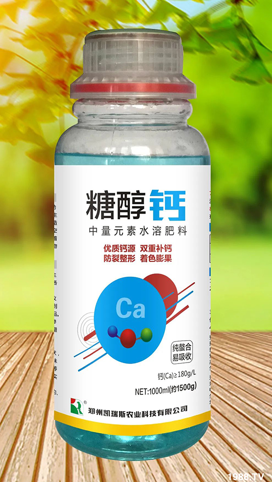 六月果樹怎么管理？這樣做果實(shí)膨果快，上色勻，甜度高！