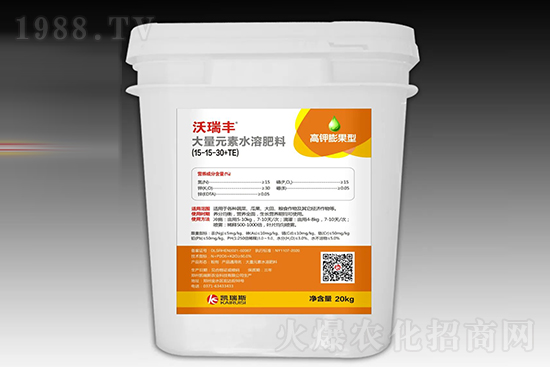 六月果樹怎么管理？這樣做果實(shí)膨果快，上色勻，甜度高！