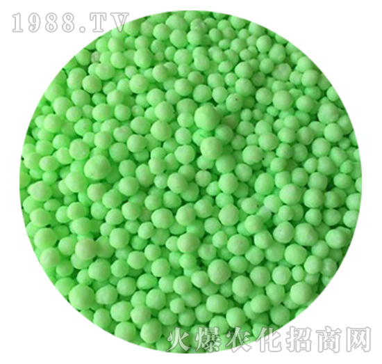 樹(shù)脂包膜尿素7-大地豐