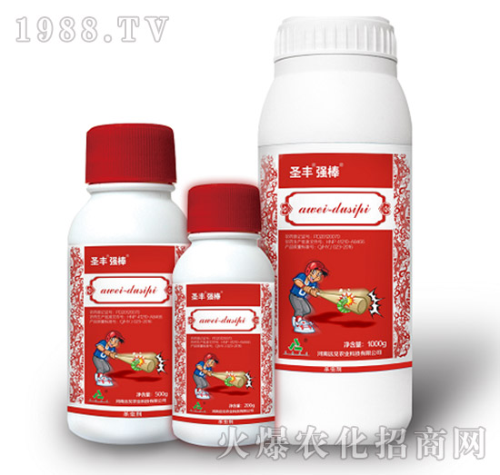 32%阿維·毒死蜱-圣豐強(qiáng)棒-遠(yuǎn)見農(nóng)業(yè)