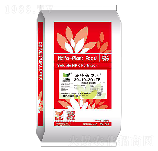 ����Ԫ��ˮ�ܷ���30-10-20+TE-����������-����