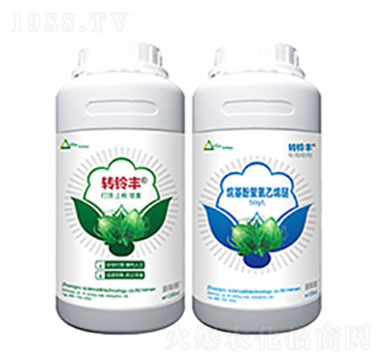 轉(zhuǎn)鈴豐+烷基酚聚氧乙烯醚-中?？萍? style=