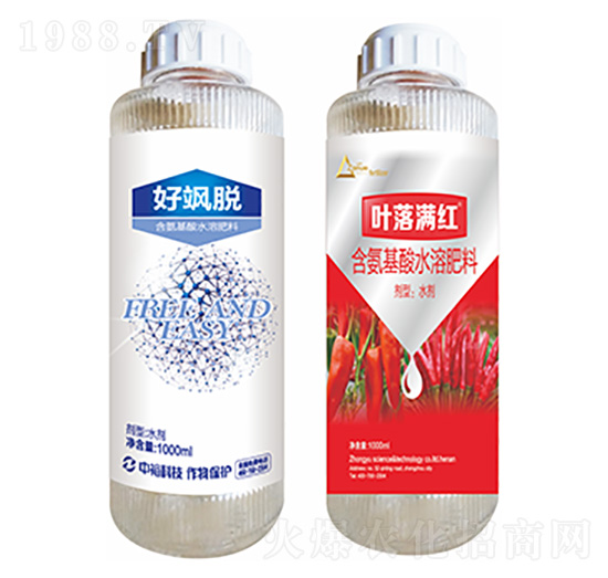 好颯脫+葉落滿紅-中?？萍? style=