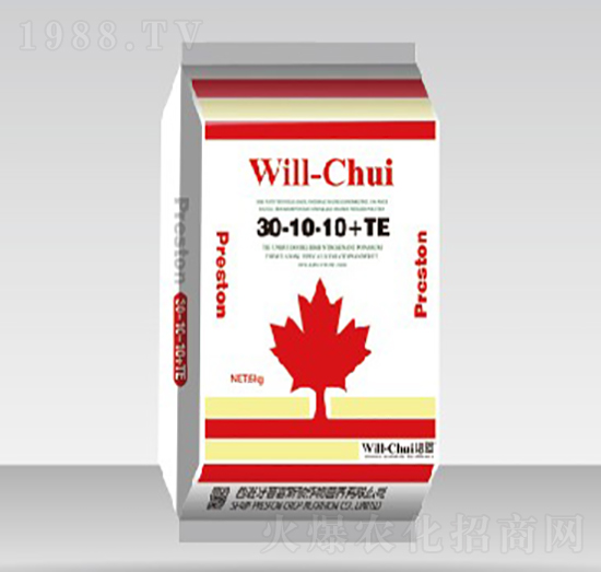 ����Ԫ��ˮ�ܷ�30-10-10+TE-����˹�D
