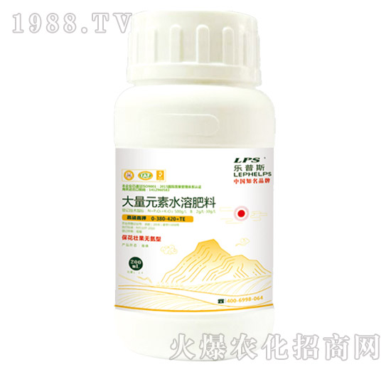 200ml���׸�⛴���Ԫ��ˮ�ܷ���0-380-420+TE-����ʩ-�Θ��ʘI(y��)