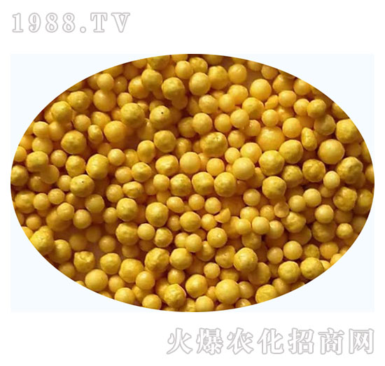 顆粒樣品4-精準(zhǔn)控肥業(yè)