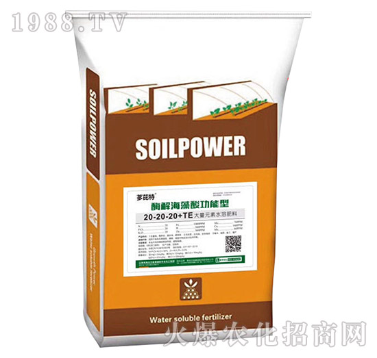 ø�⺣���Ṧ���ʹ���Ԫ��ˮ�ܷ���20-20-20+TE-Ɩ����-�����r(n��ng)�I(y��)