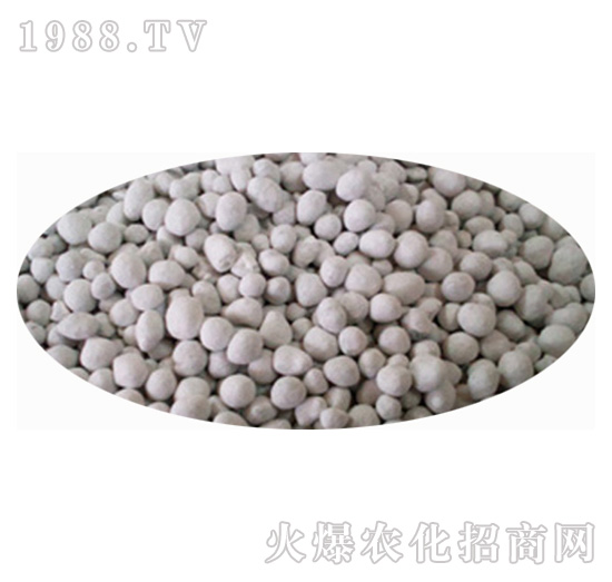 白色顆粒過(guò)磷酸鈣-富田肥業(yè)