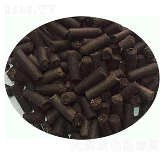 生物有機肥-康東肥業(yè)