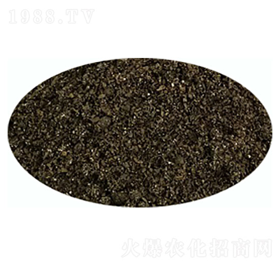 復合微生物肥-拓陽科技