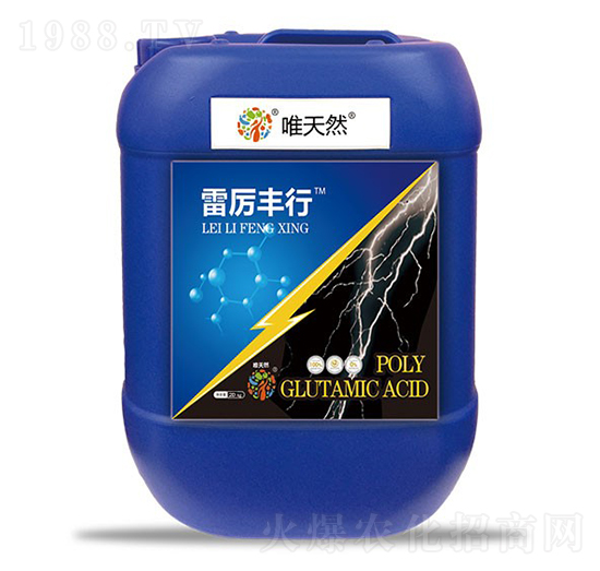 20kg全能營養(yǎng)液-雷厲豐行-和天然