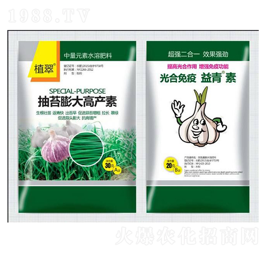 抽苔膨大高產(chǎn)素-鑫瑞豐