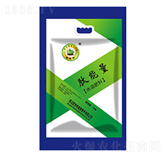 肽能量水溶肥料-歐美特