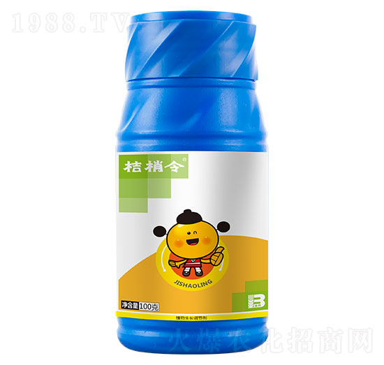 25%氟節(jié)胺-桔梢令-盈輝