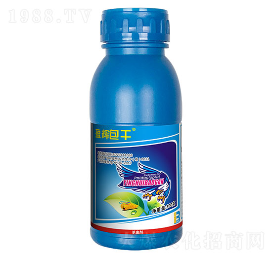 5%阿維·吡蟲啉（300g）-盈輝包干-盈輝