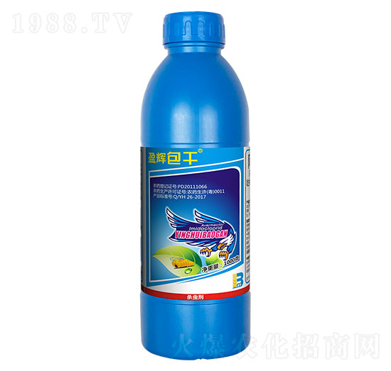 5%阿維·吡蟲啉（1000g）-盈輝包干-盈輝