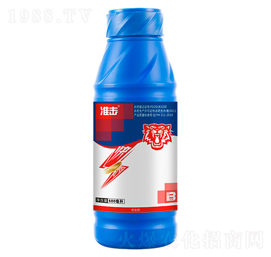 30%噻蟲·異丙威（500ml）-準擊-盈輝