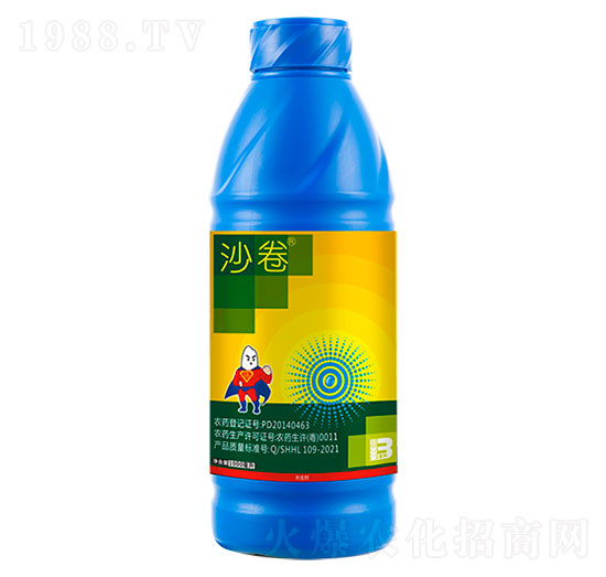 2%阿維菌素（1000ml）-沙卷-盈輝