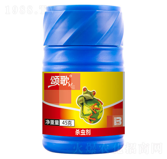 20億PIB每毫升棉鈴蟲核型多角體病毒（45g）-頌歌-盈輝