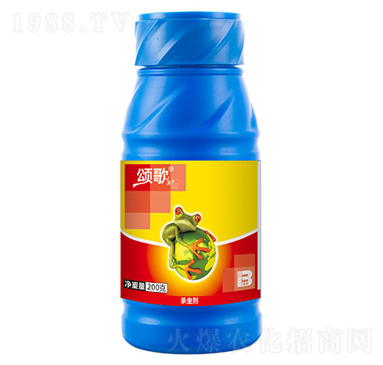 20億PIB每毫升棉鈴蟲核型多角體病毒（200g）-頌歌-盈輝