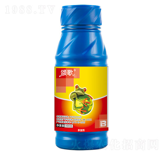 20億PIB每毫升棉鈴蟲核型多角體病毒（300g）-頌歌-盈輝