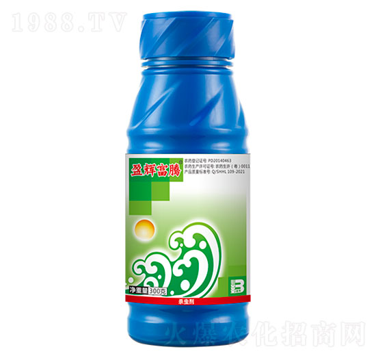 2%阿維菌素（300g）-盈輝富騰-盈輝