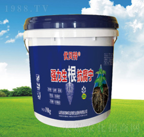 強力生根抗腐寧-神邦生物