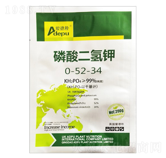 200g��������0-52-34-��(��i)��