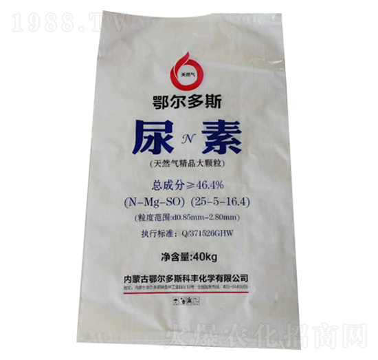 尿素25-5-16.4-天化肥業(yè)