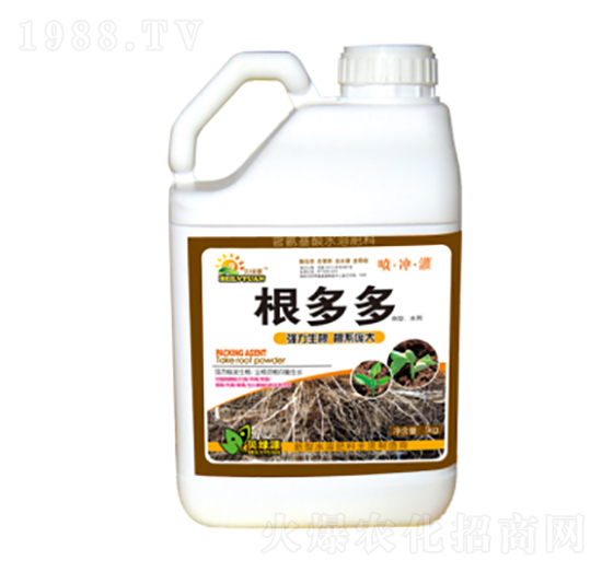 根多多-潤澤肥業(yè)